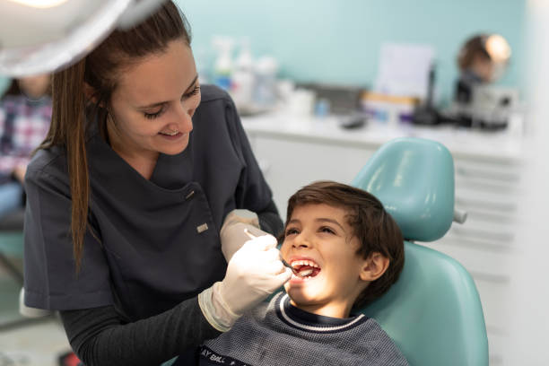Best Orthodontic Emergency Dentist in Cedar Grove, WI