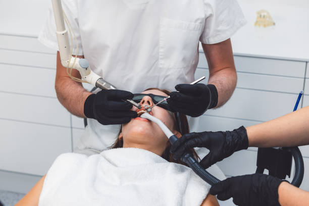Best Emergency Dentist for Knocked-Out Tooth in Cedar Grove, WI