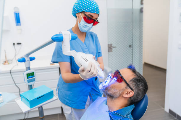 Best Broken or Cracked Tooth Emergency Dentist in Cedar Grove, WI